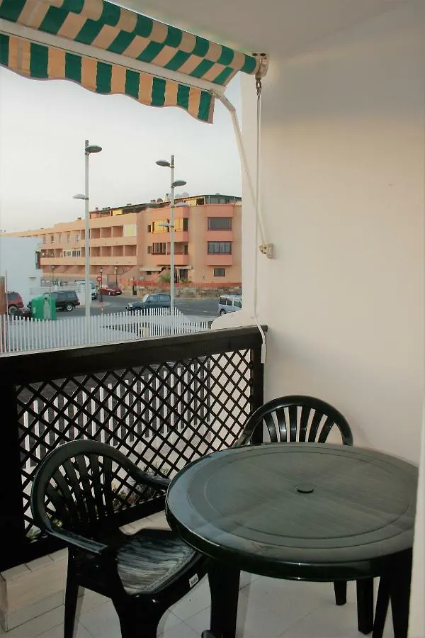 Apartment By Marina Corralejo