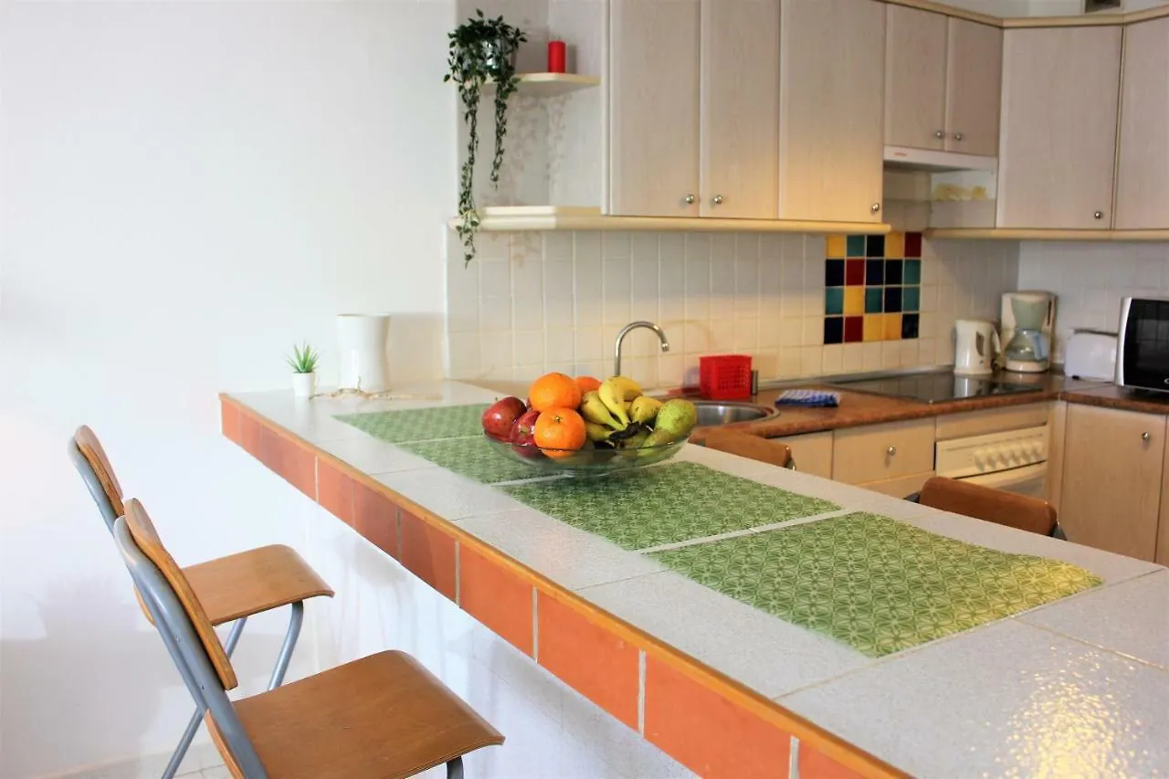 Apartment By Marina Corralejo Spain