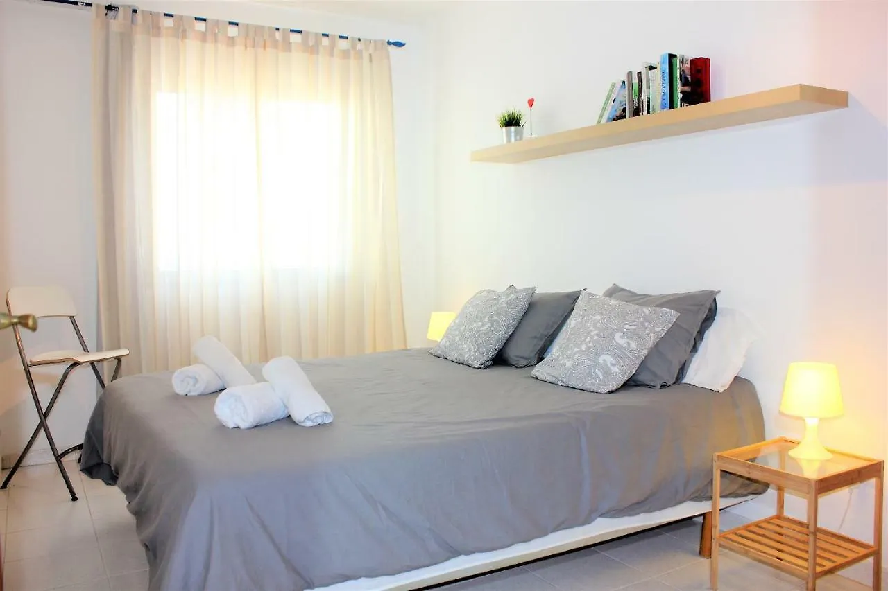 Apartment By Marina Corralejo 0*,  Spain