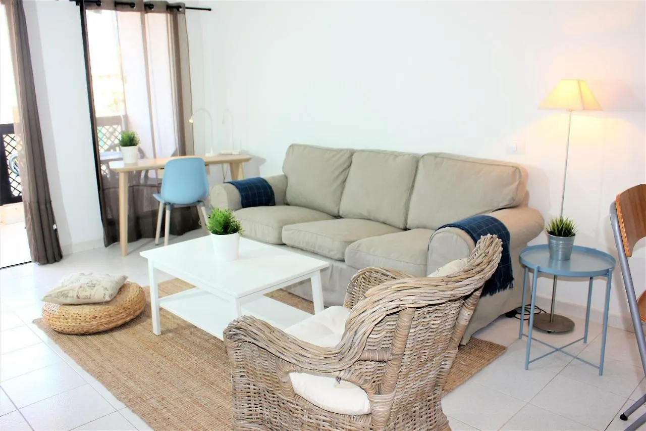 Apartment By Marina contacts