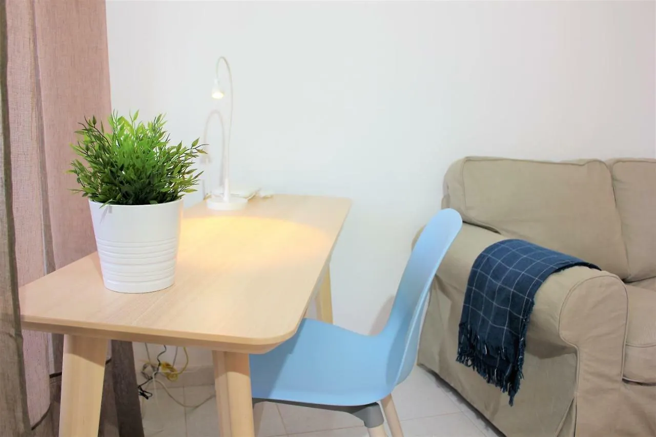 Apartment By Marina Corralejo