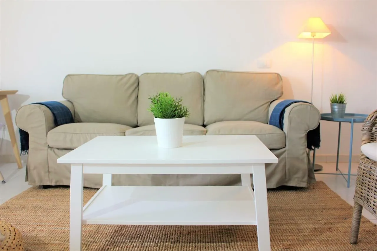 Apartment By Marina Corralejo Spain