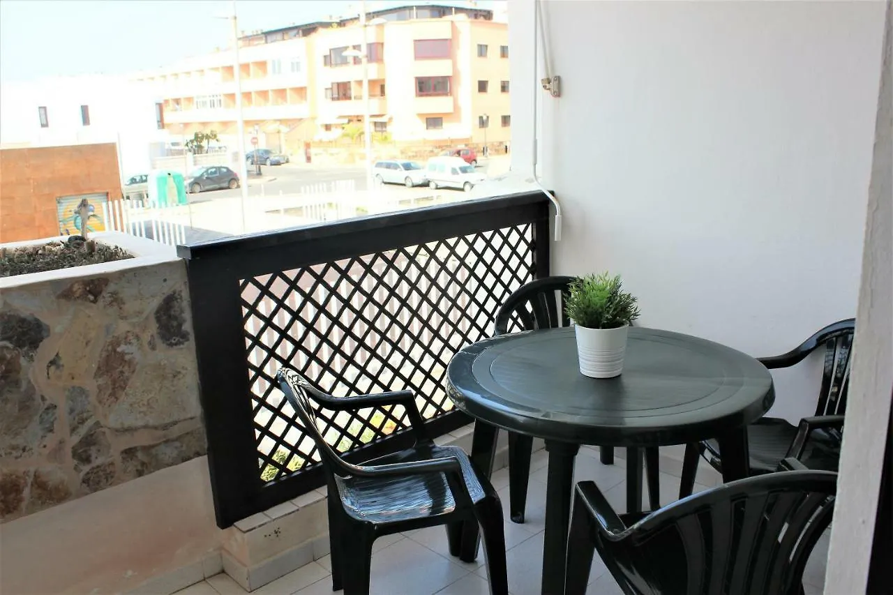 Apartment By Marina Corralejo