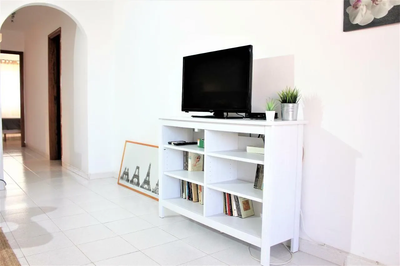 Apartment By Marina Corralejo Spain