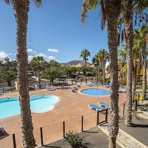 Oasis Royal 13 apartamento vista piscina Corralejo by Lightbooking Appartamento