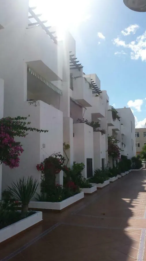 Apartment By Marina Κοραλέχο Ισπανία