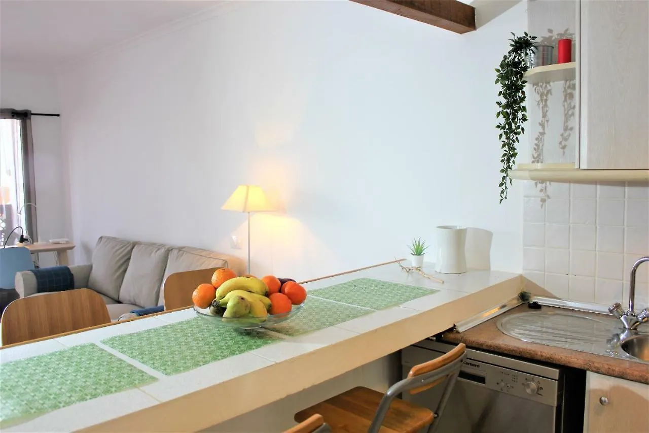 Apartment By Marina Κοραλέχο Ισπανία